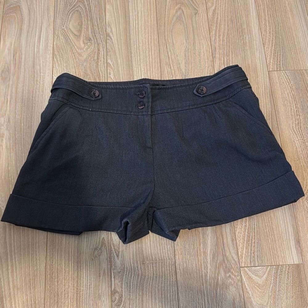 Vintage Jennifer & Grace Shorts Women's Size 6